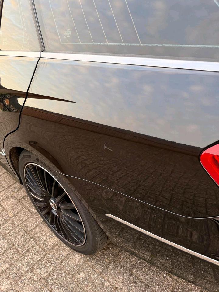 Mercedes Benz 250 2010 — photo 9