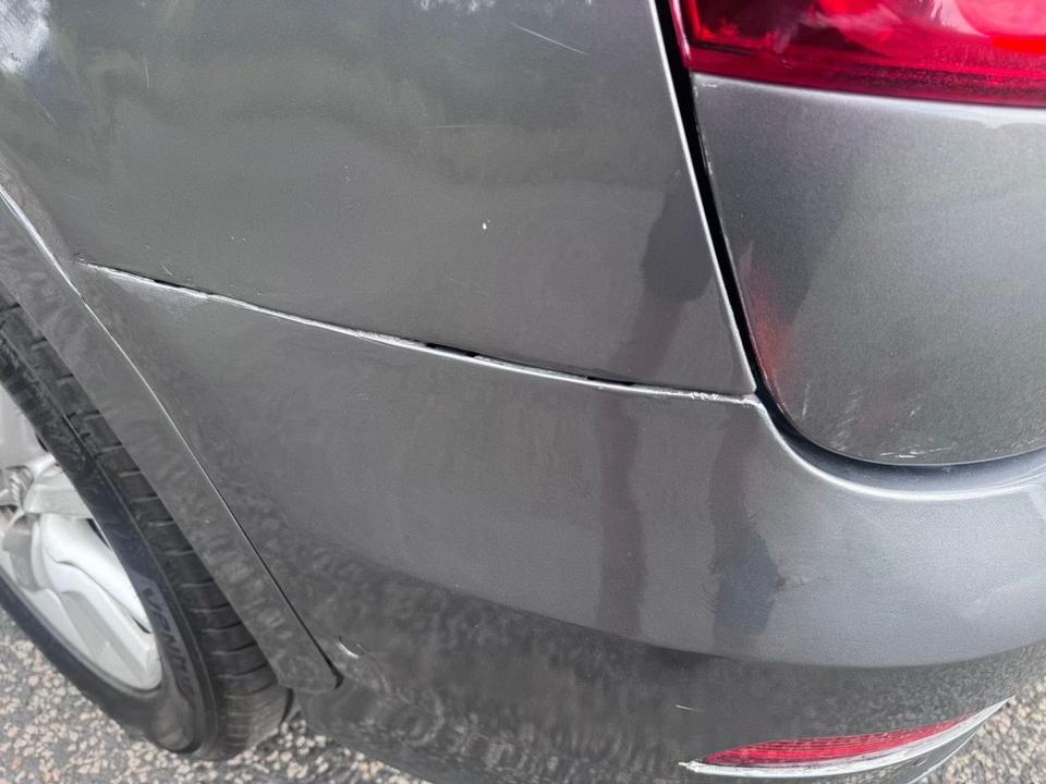 Audi Q3 2012 — photo 11