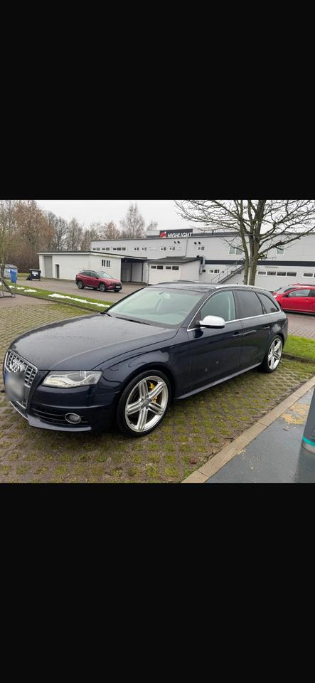 Audi A4 2011 — vehicle for AFU Ukraine