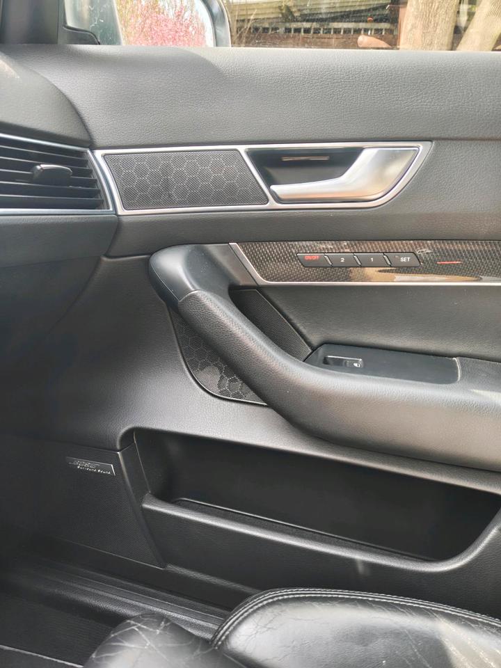 Audi S6 2006 — photo 6