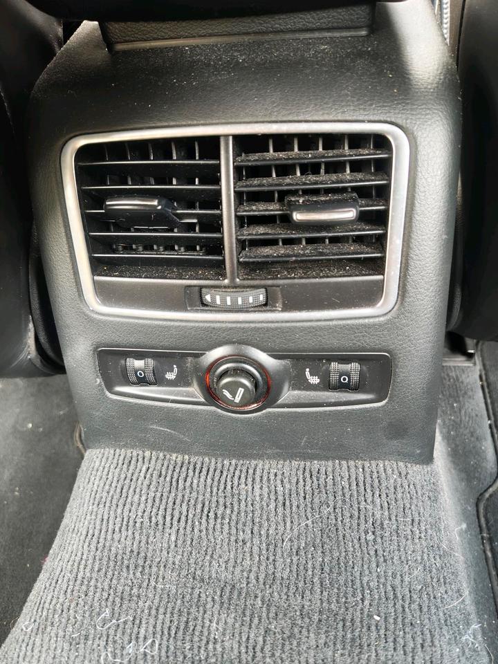Audi S6 2006 — photo 7