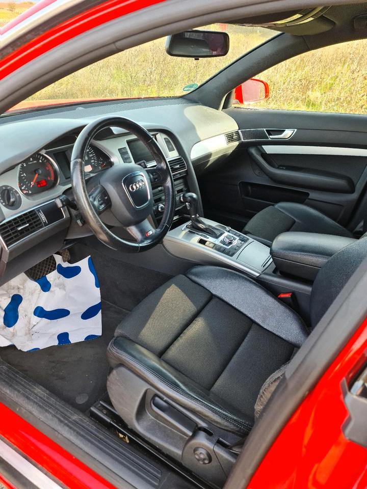 Audi A6 2007 — photo 5