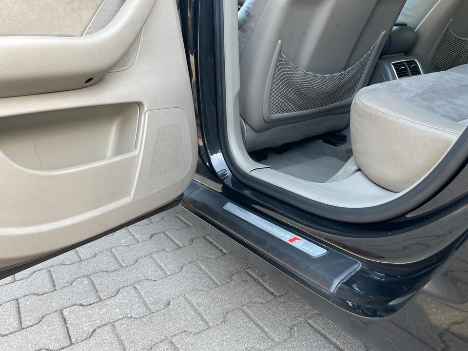 Audi A6 2005 — photo 10