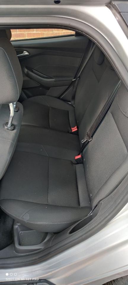 Ford Focus 2015 — photo 5