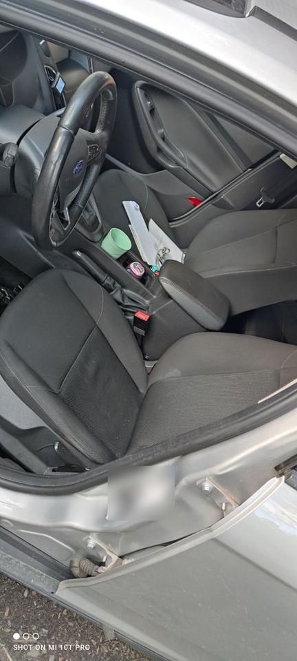 Ford Focus 2015 — photo 6