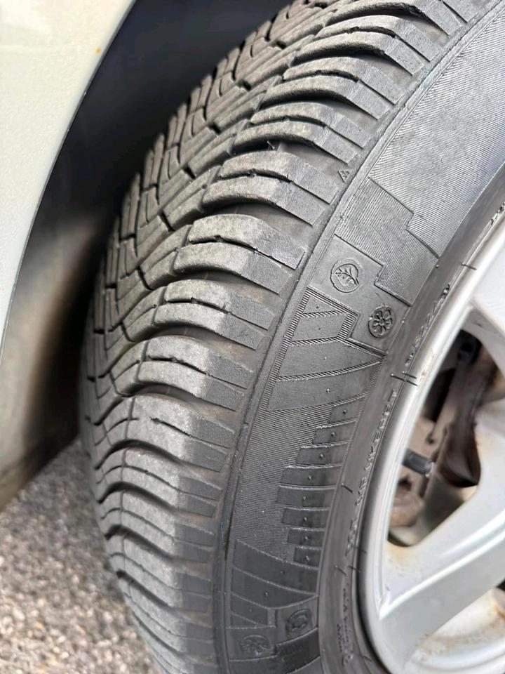 Ford S-Max 2008 — photo 7