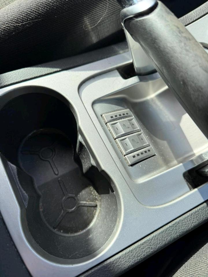 Ford S-Max 2008 — photo 8