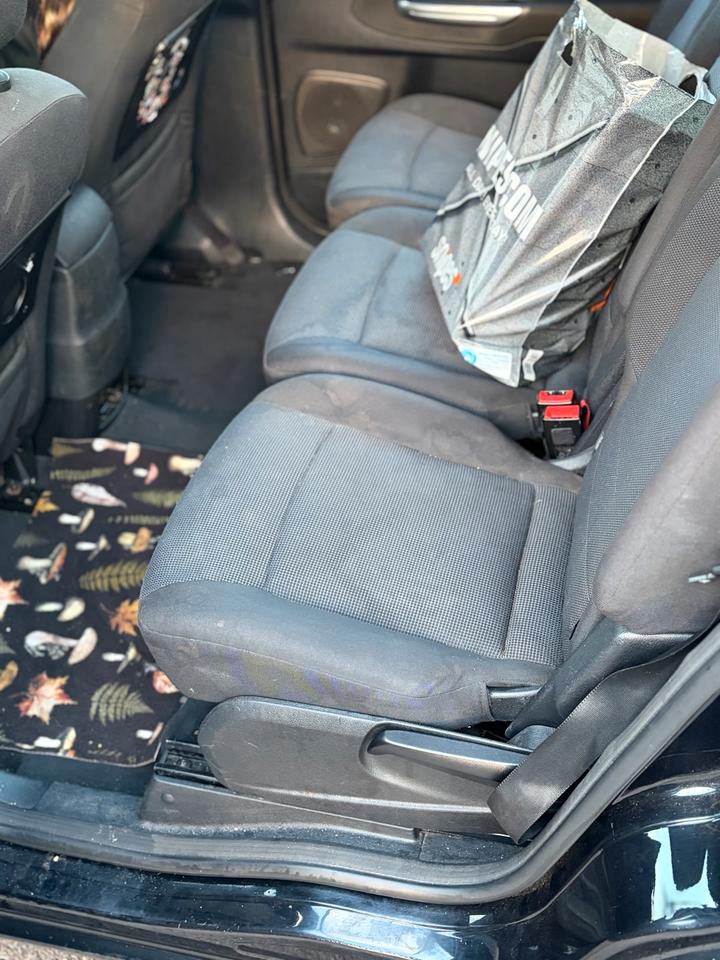 Ford S-Max 2008 — photo 6