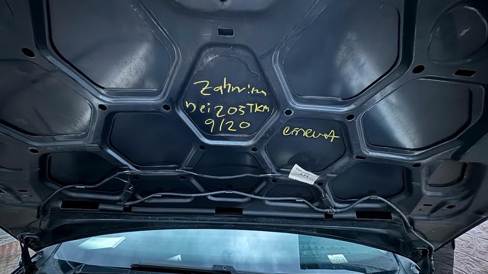 Ford C-Max 2009 — photo 20