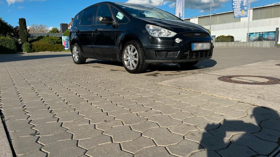 Ford C-Max 2009 — photo 5
