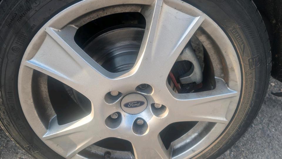 Ford S-Max 2007 — photo 6