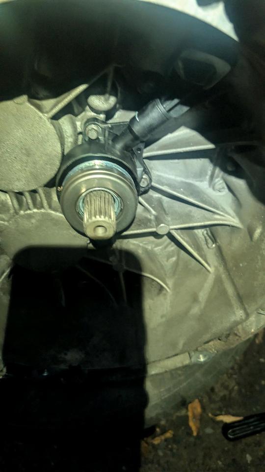 Ford S-Max 2007 — photo 8