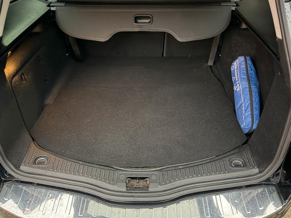 Ford Mondeo 2014 — photo 19