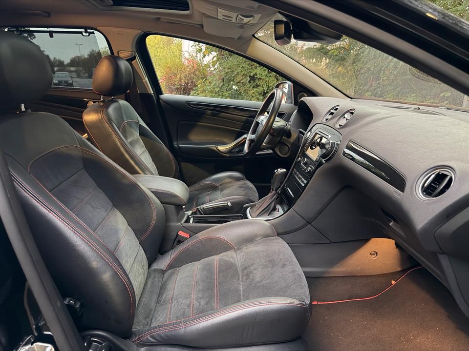 Ford Mondeo 2014 — photo 8