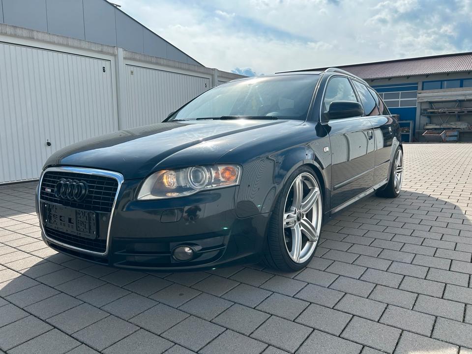 Audi A4 2006 — авто для ЗСУ з Європи