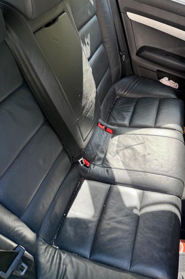 Audi A6 2006 — photo 14