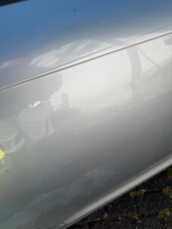 Audi A6 2006 — photo 7