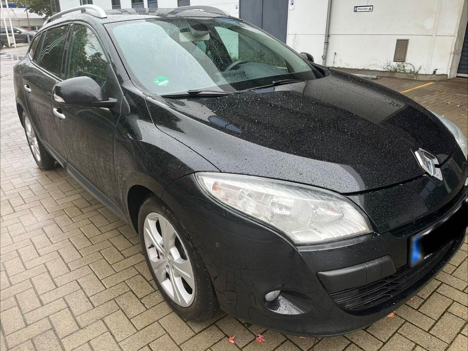 Renault Megane 2012 — photo 5