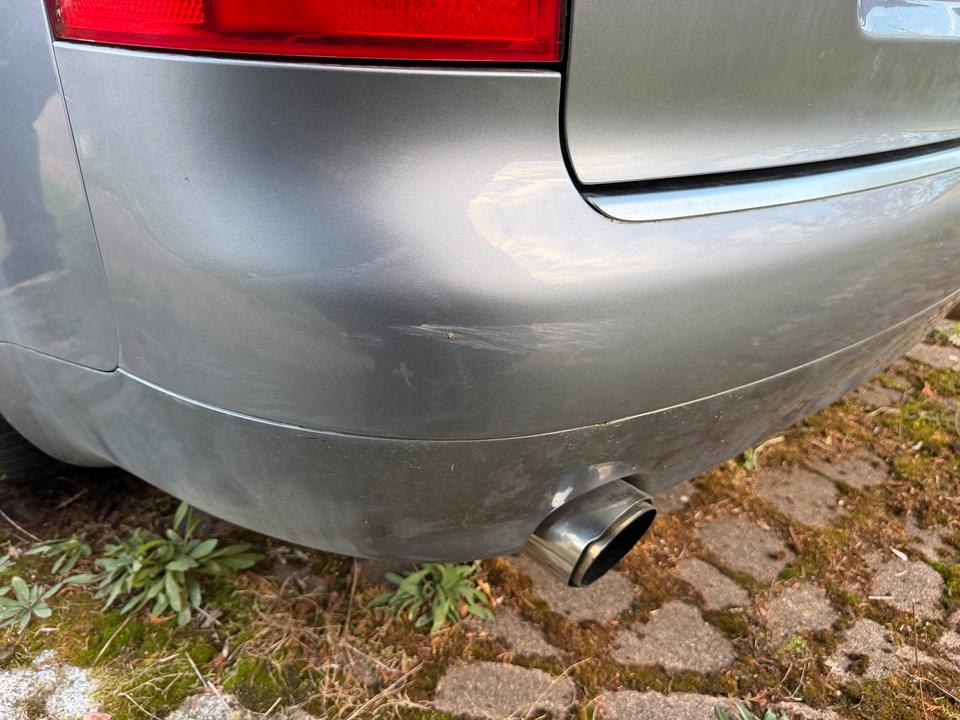 Audi A4 2004 — photo 5