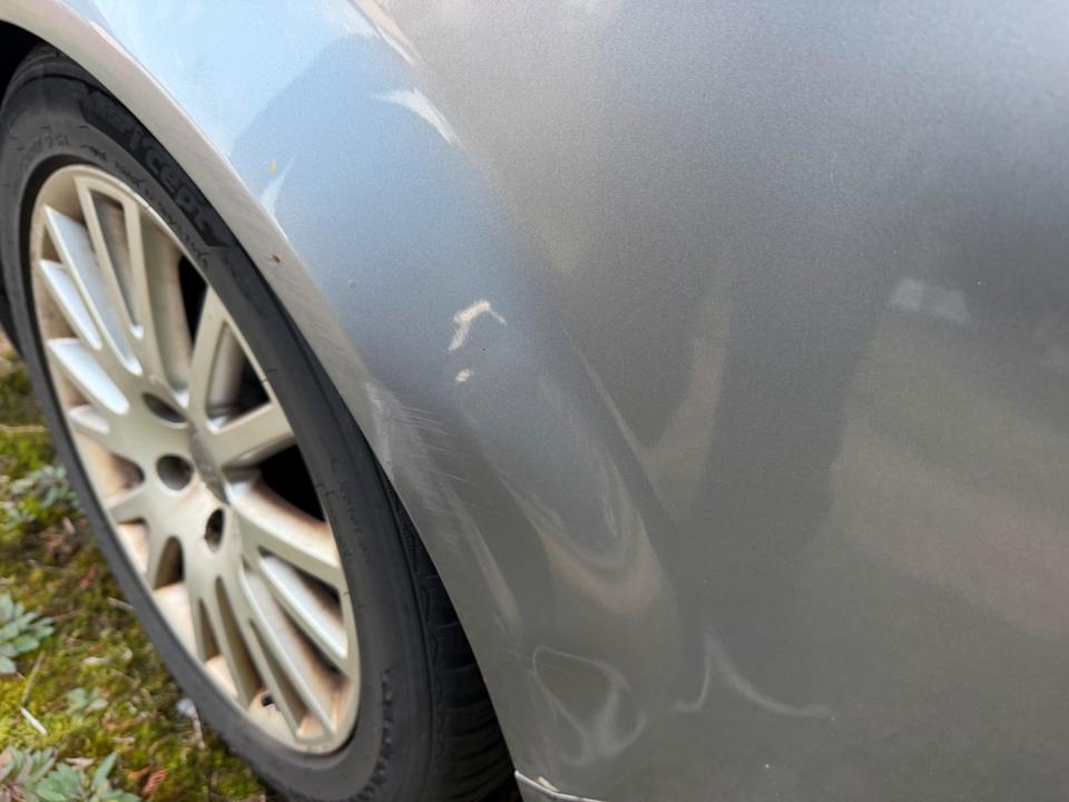 Audi A4 2004 — photo 6
