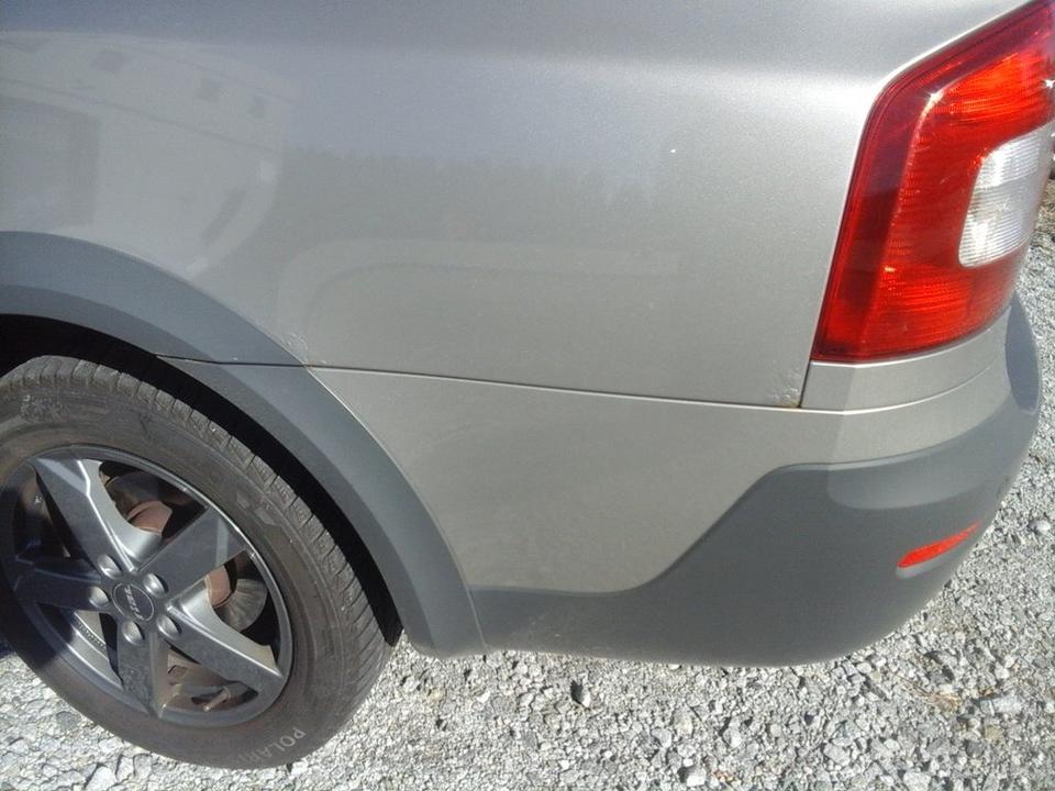 Skoda Octavia 2012 — photo 13