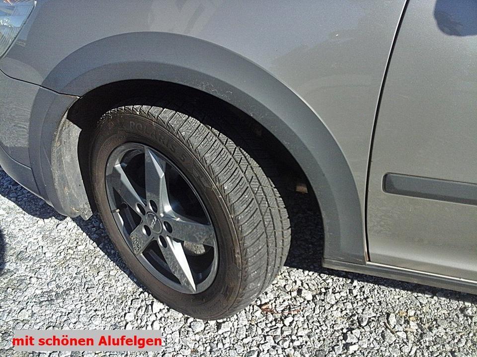 Skoda Octavia 2012 — photo 14