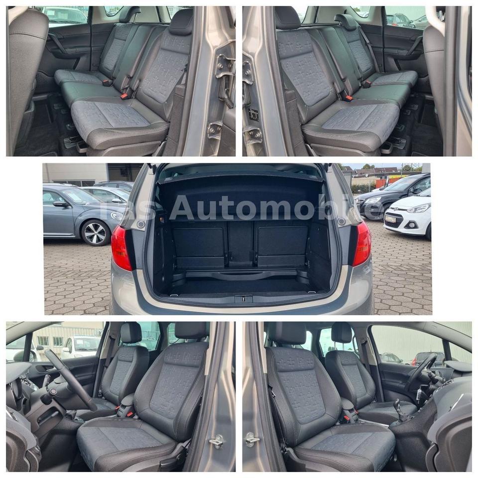 Opel Meriva 2013 — photo 12