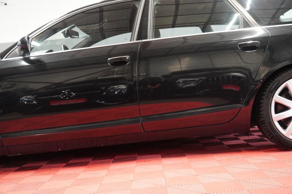 Audi A6 2005 — photo 14