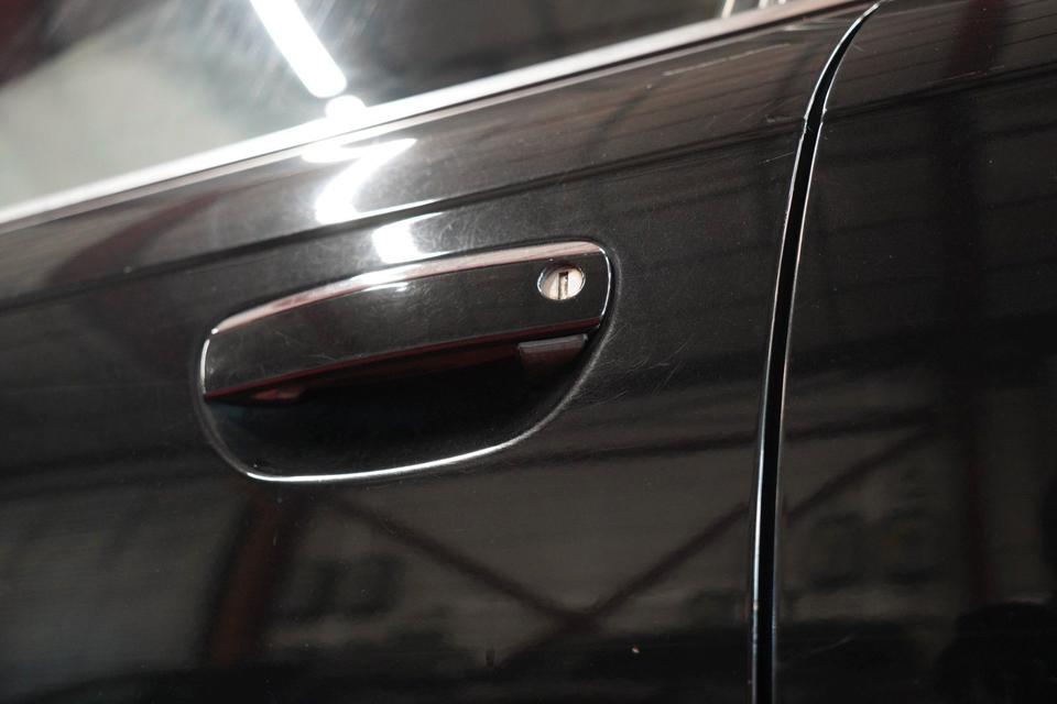 Audi A6 2005 — photo 15