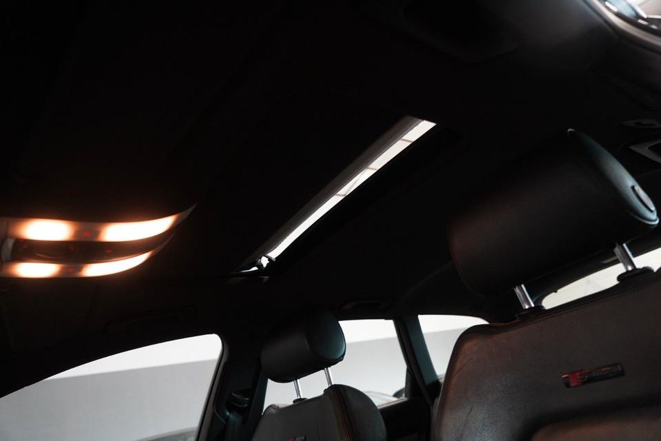 Audi A6 2005 — photo 20