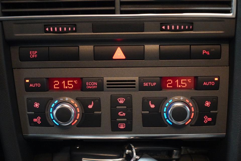 Audi A6 2005 — photo 29