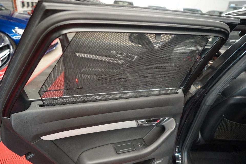 Audi A6 2005 — photo 36