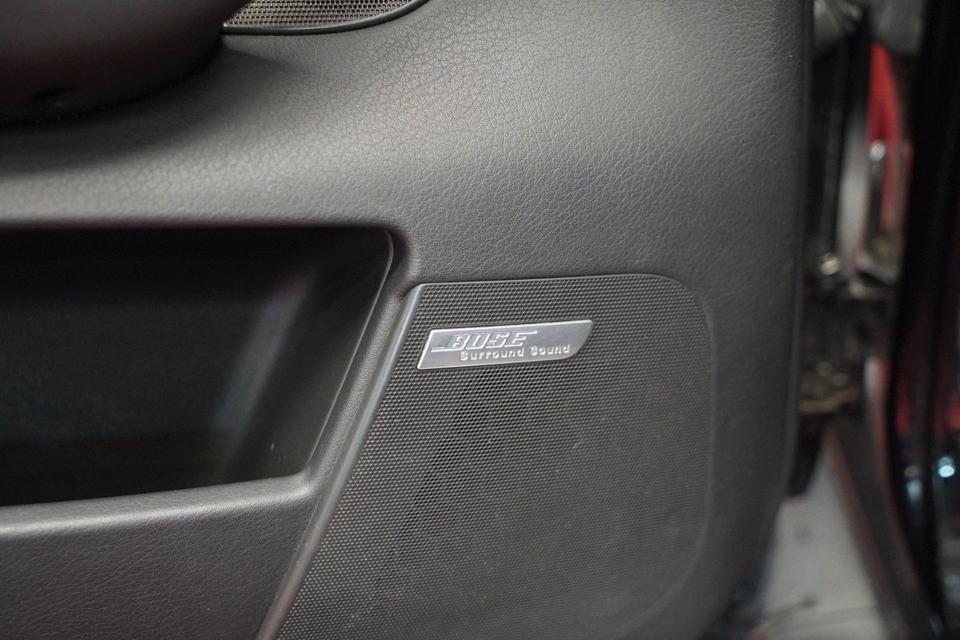 Audi A6 2005 — photo 37