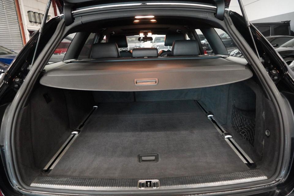 Audi A6 2005 — photo 38