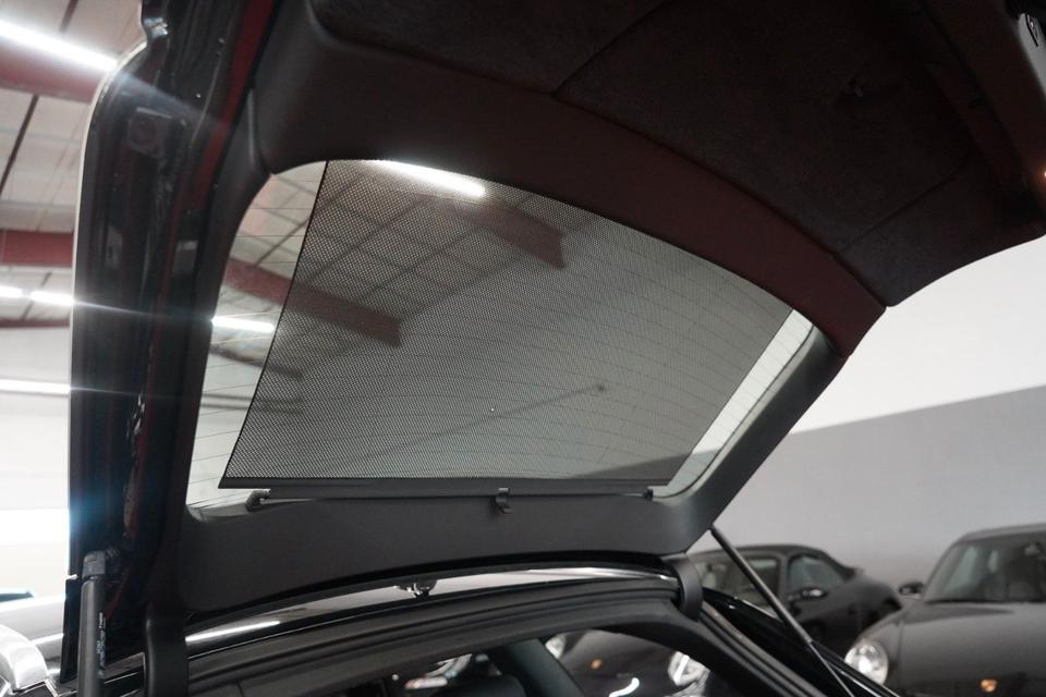 Audi A6 2005 — photo 39