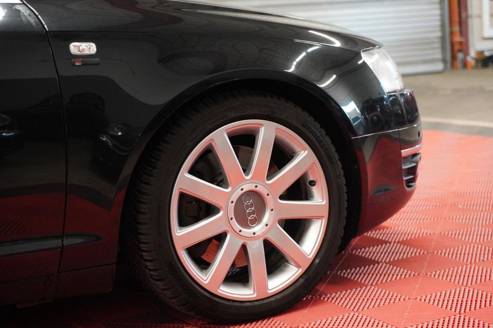 Audi A6 2005 — photo 5