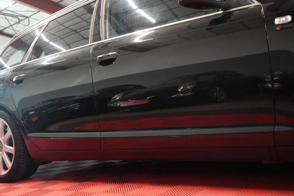Audi A6 2005 — photo 6
