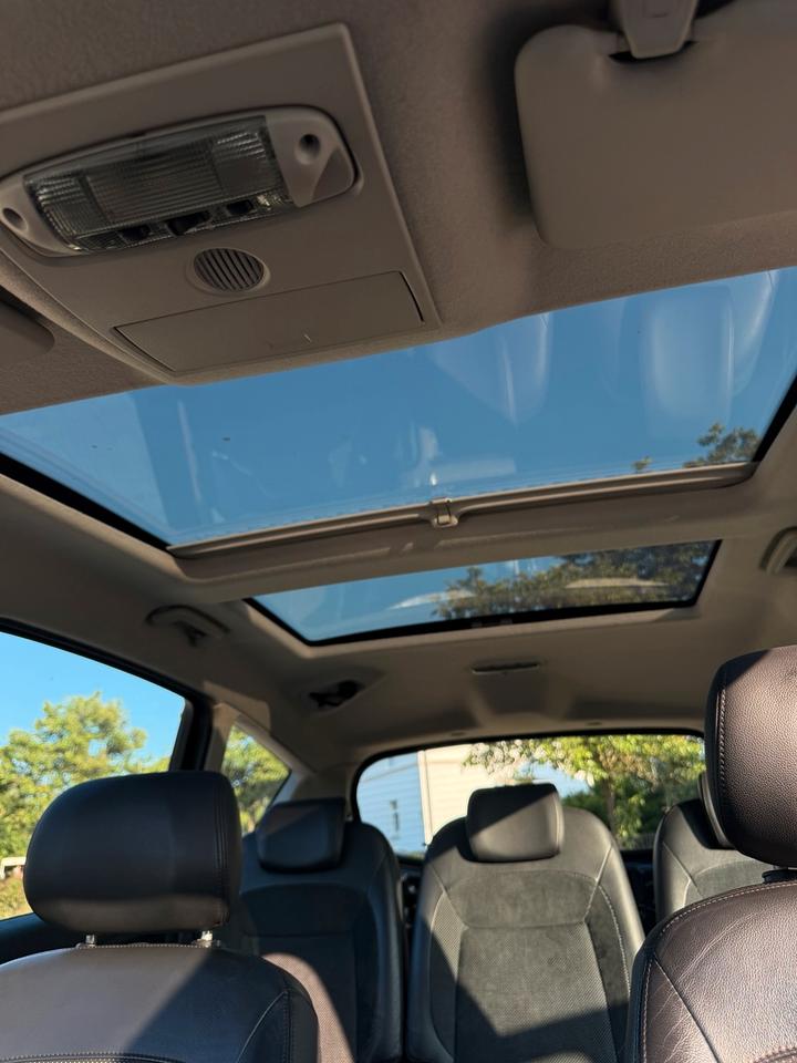 Ford S-Max 2006 — photo 15