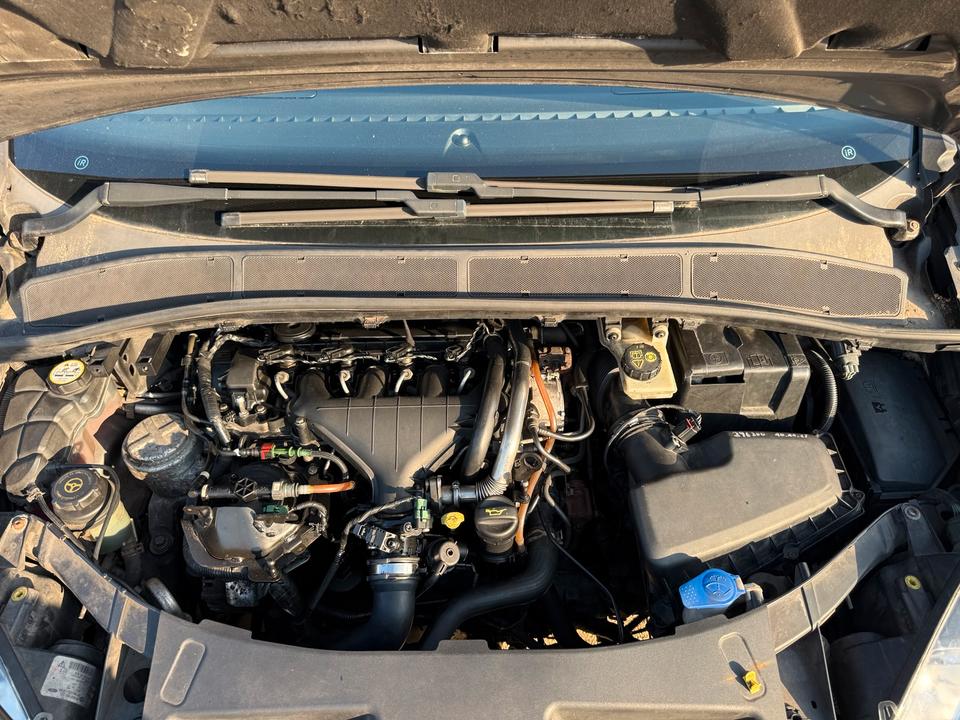 Ford S-Max 2006 — photo 7