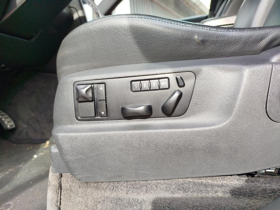 Porsche Cayenne 2007 — photo 20