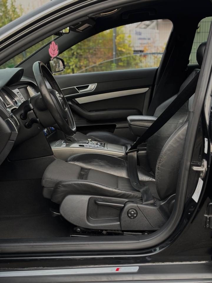 Audi A6 2007 — photo 14