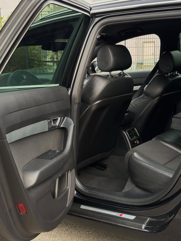 Audi A6 2007 — photo 17