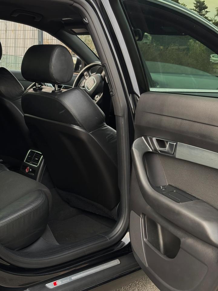 Audi A6 2007 — photo 20