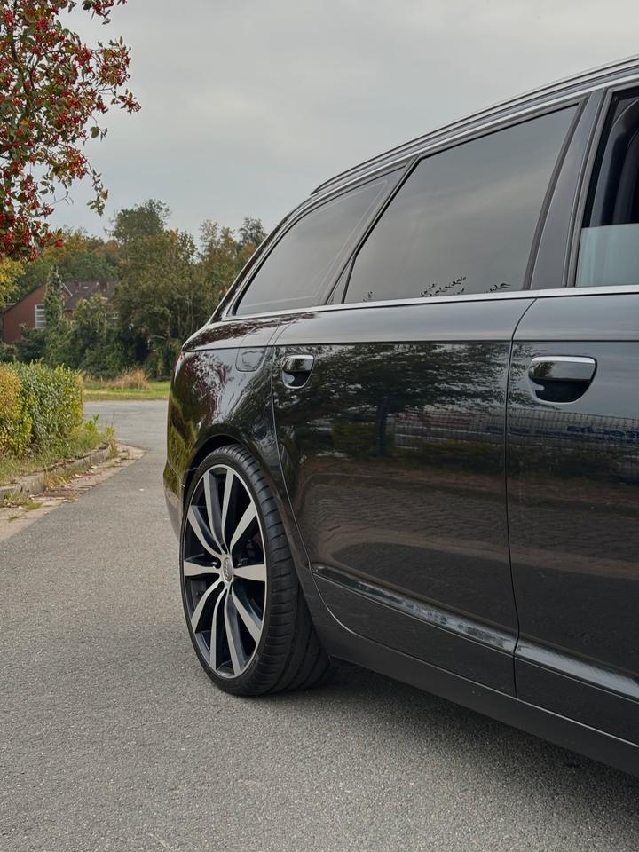 Audi A6 2007 — photo 5