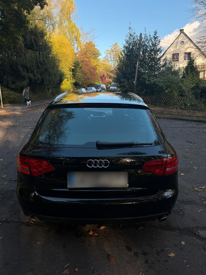 Audi A4 2008 — авто для ЗСУ з Європи