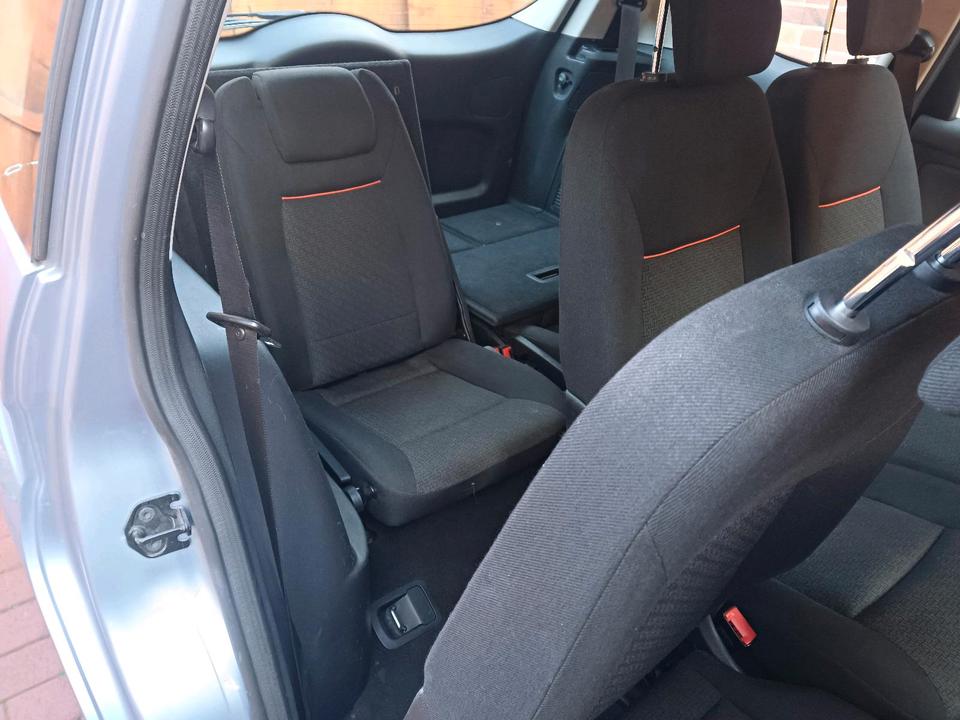 Ford S-Max 2007 — photo 6