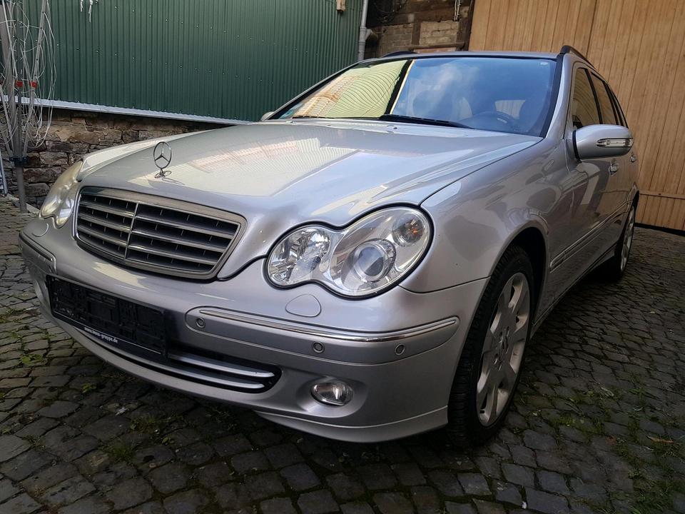 Mercedes Benz E 350, 2006