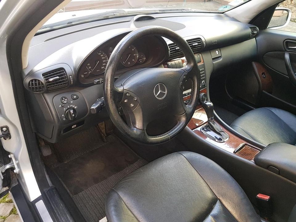 Mercedes Benz E 350 2006 — photo 11