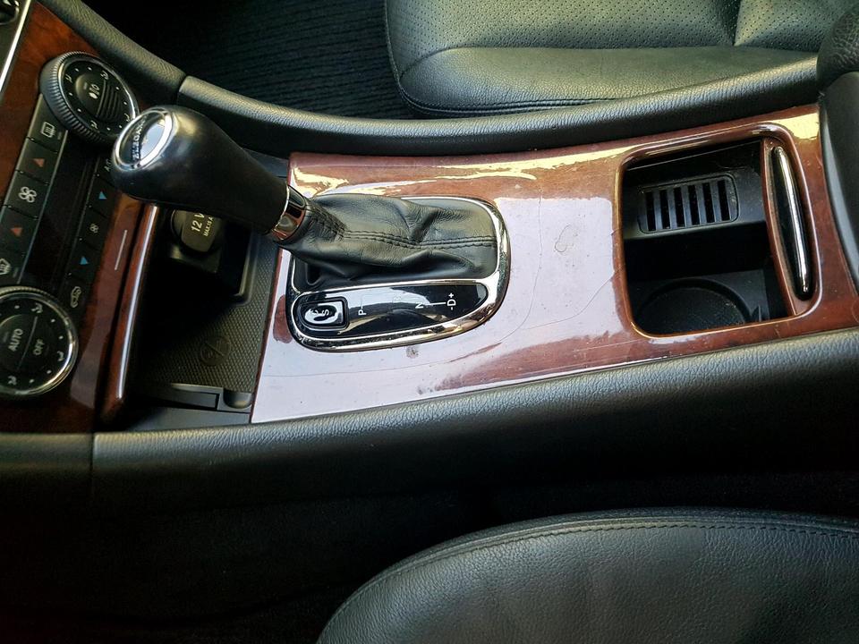 Mercedes Benz E 350 2006 — photo 16