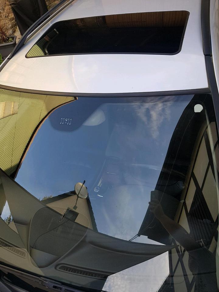 Mercedes Benz E 350 2006 — photo 18